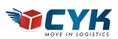 CYK MOVE IN LOGISTICS PVT LTD